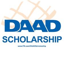 DAAD Logo